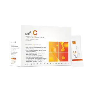 OTI C VITAMINA C LIPOSOMIALE