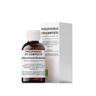 PHOSPHORUS OTI COMPOSTO