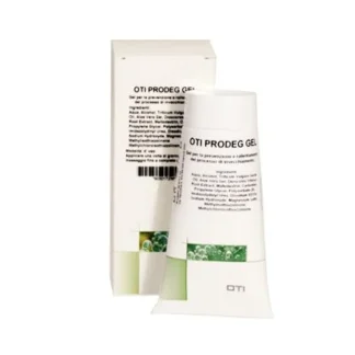 Prodeg Gel Vaginale Oti 75ml