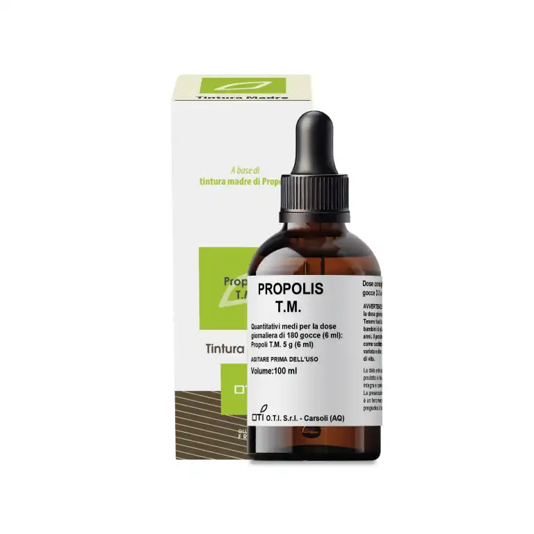 PROPOLIS (PROPOLI)