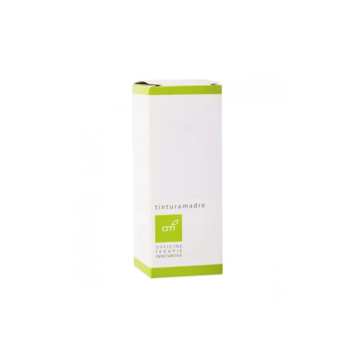 Sambuco Tintura Madre Oti 100ml
