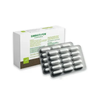 SIMBIOTI-FEM