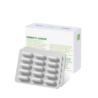 SIMBIOTI-JUNIOR