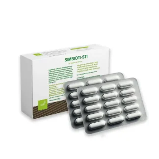 SIMBIOTI-STI