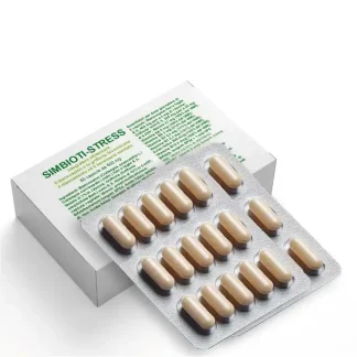 SIMBIOTI-STRESS