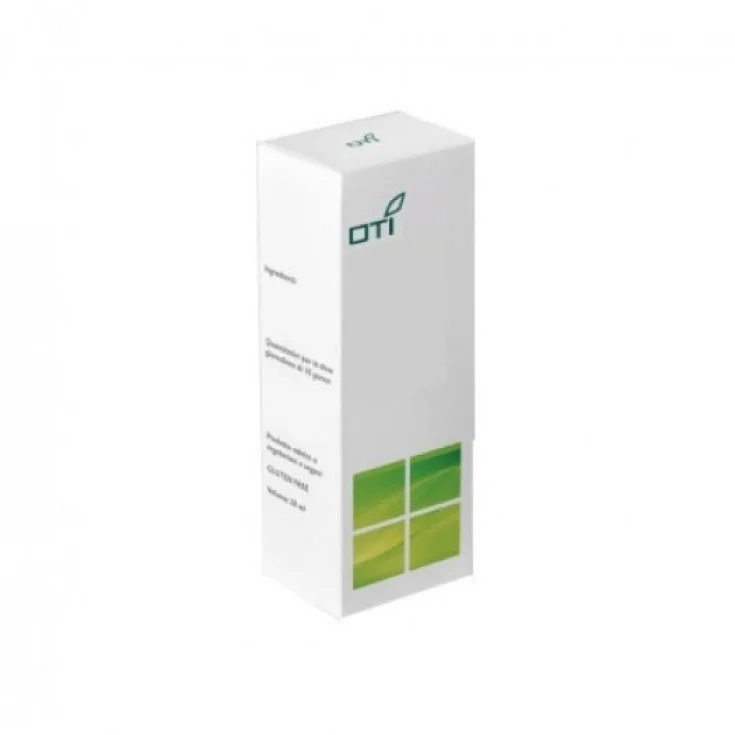 Solflor Gocce OTI 30ml