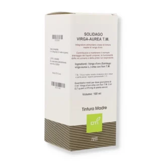 Solidago Virga Aurea T.M. Oti 100ml