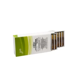 Sulfur 018lm Pl OTI 20 Fiale Omeopatiche 2ml
