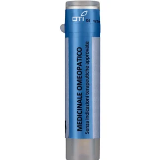 Sulfur 200Ch Granuli OTI Contenitore Monodose 1g