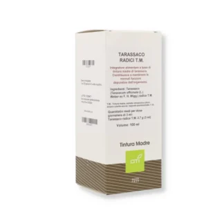 Tarassaco Radici T.M. OTI 100ml