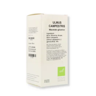 Ulmus Campestri Mg10% OTI 100ml