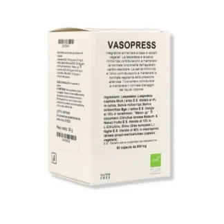 Vasopress OTI 60 Capsule