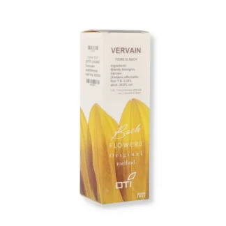 Vervain Fiore Di Bach OTI 30ml