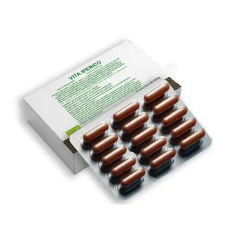 VITA IPERICO – NUOVA FORMULAZIONE