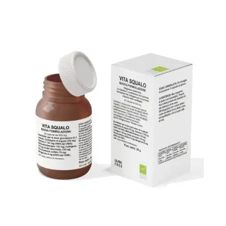 VITA SQUALO – NUOVA FORMULAZIONE