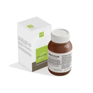 ZINCO PLUS