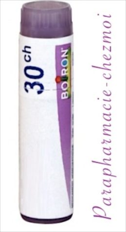 AMBRA GRISEA DOSE 30CH