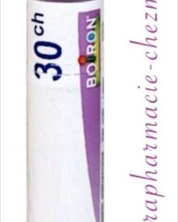 RANA BUFO DOSE 30CH