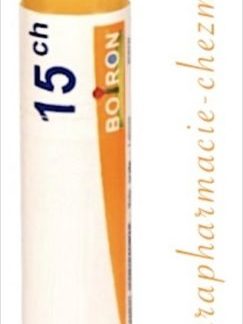 SURRENINE DOSE 15CH