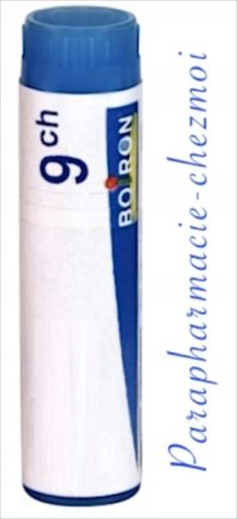 ARTICULATION GENOU DOSE 9CH