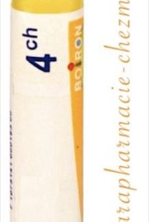 TUBERCULINUM DOSE 4CH