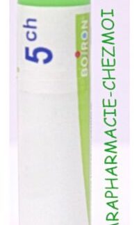 ROBINIA PSEUDO-ACACIA DOSE 5CH