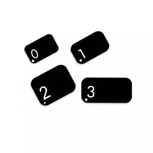 Phosphor Imaging Plates for Air Techniques Type AT-2