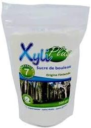 Xylitol - Eco-friendly, 500 g