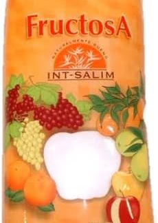 Fruttosio 500 g
