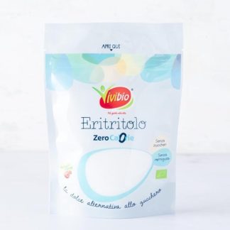 Vivibio, Eritritolo bio, 250g