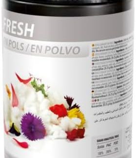 Sosa - 100% naturale fresco eritritolo polvere - 750g