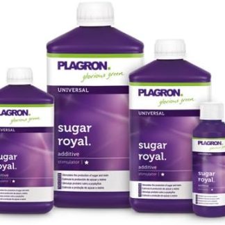 Home Hydro Sugar Royal - Plagron, 100 ml