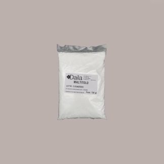 Lucgel Maltitolo Dolcificante Alternativo Saccarosio DAILA - 750 g -