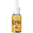 Drip Zero 30ml gusto Nocciola