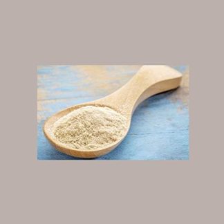 Lucgel Fibra di Glucosio in Polvere Senza Glutine per Dolci e Gelati - 3 Kg -