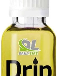Drip Zero 30ml Cookies