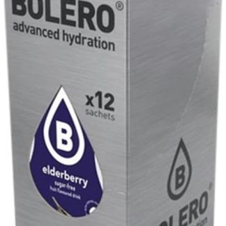 Bolero - Bevanda istantanea senza zucchero