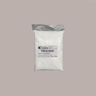 Lucgel Trealosio Zucchero Disaccaride DAILA - 750 g -