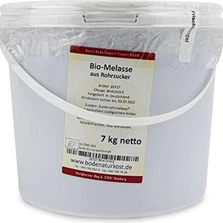 Canna da zucchero MELASS BIO 7 kg - HORECA