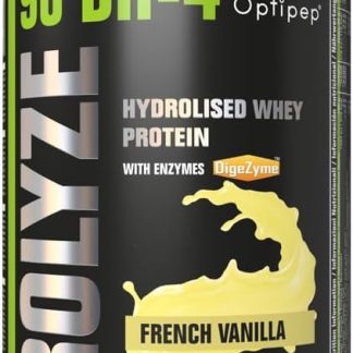 PROLYZE [800 G] -(VANIGLIA FRANCESE)