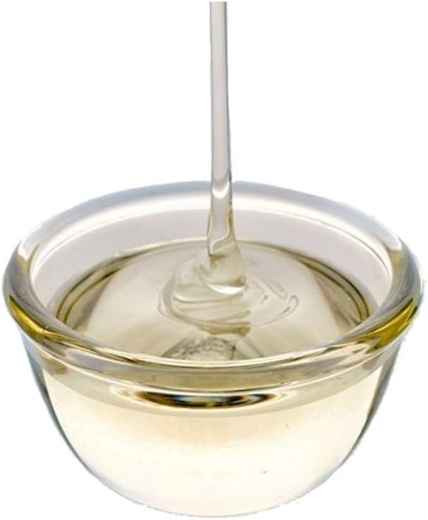 Lucgel Sciroppo Glucosio Liquido 60 62 D.E. Senza Glutine - 10 Kg -