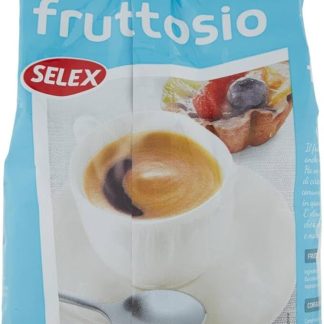 Selex spa Fruttosio in Polvere 1 kg