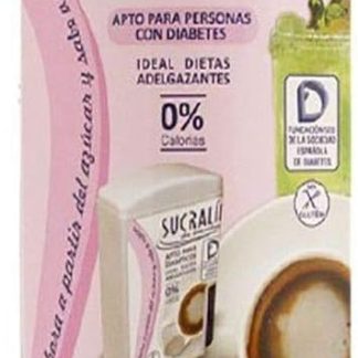 Sucralin Sucralosa 150 Comp