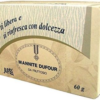 Mannite da Fruttosio 30g