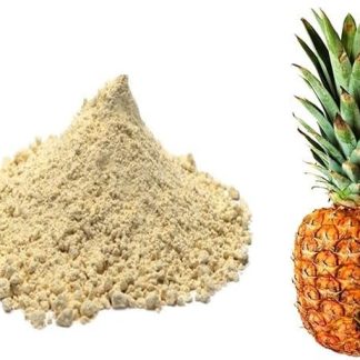 Ananas in polvere 20Kg