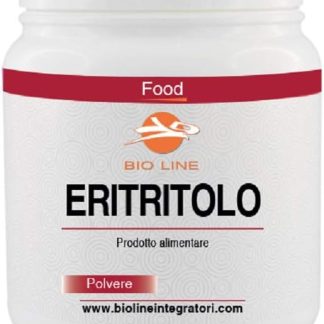 ERITRITOLO (E968) in polvere