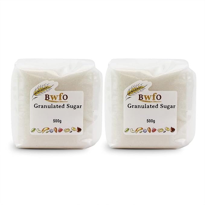 Zucchero semolato 1kg (BWFO)