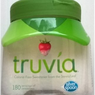 Truvia Sweetner Jar 1 x 270gm