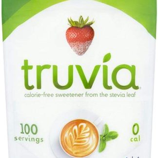 Truvia Sacchetto basso Cal 150g
