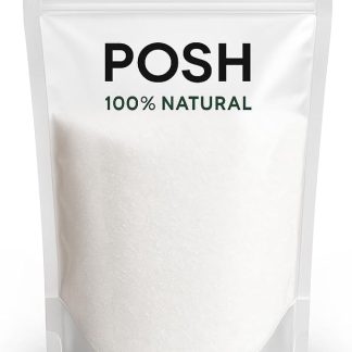 dolcificante eritritolo cristallino senza calorie cuocere 1 kg